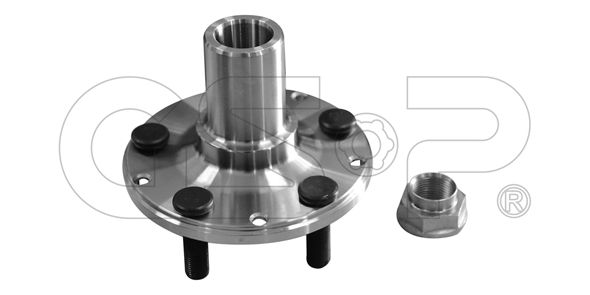 Маточина колеса 9424002K GSP