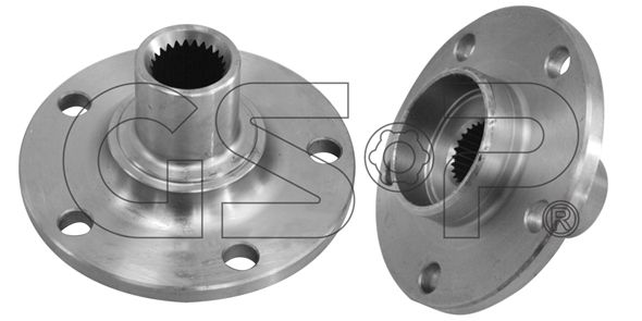 Piasta koła ford 9425039 GSP
