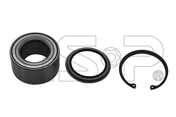 Підшипник маточини комплект GK0008 GSP