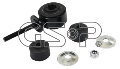 Тяга/стійка, стабілізатор S050532 GSP