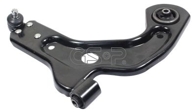 Важіль підвіски, підвіска коліс S060466 GSP