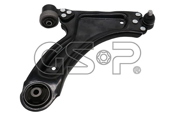 Важіль підвіски, підвіска коліс S060660 GSP