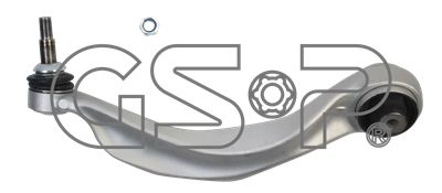 Важіль підвіски, підвіска коліс S061167 GSP