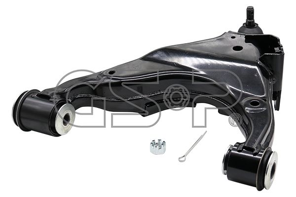 Важіль підвіски, підвіска коліс S062152 GSP