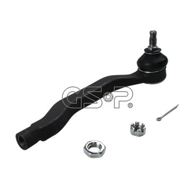 Наконечник рулевой тяги S070207 GSP