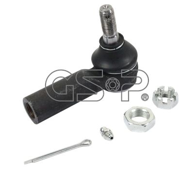 Наконечник рулевой тяги S070470 GSP