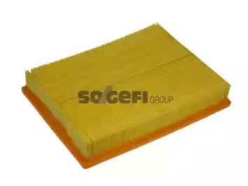 Воздушный фильтр A1212 PURFLUX