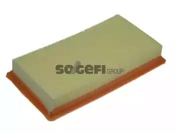 Повітряний фільтр A1230 PURFLUX