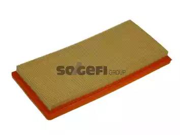 Воздушный фильтр A1261 PURFLUX