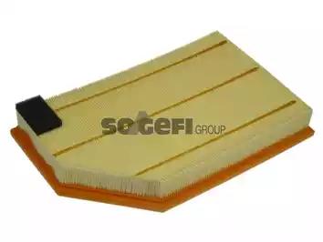 Purflux фільтр повітряний volvo s60 10- 34722756 A1289 PURFLUX