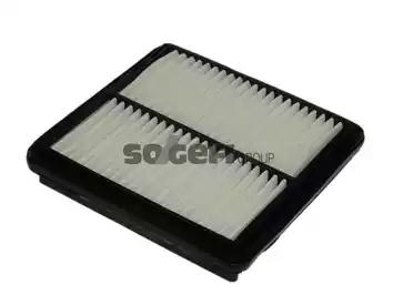 Фільтр повітряний daewo lanos/sens A1322 PURFLUX