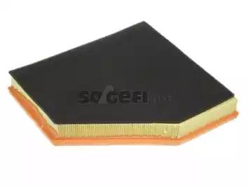 Фильтр воздушный purflux A1326 PURFLUX