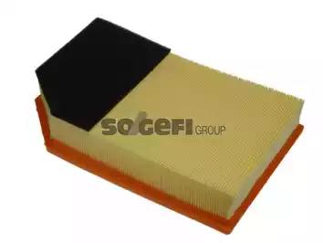 Фільтр повітряний volvo xc90 02-14 A1352 PURFLUX