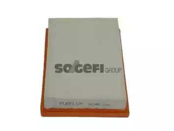 Фильтр воздушный purflux A1395 PURFLUX