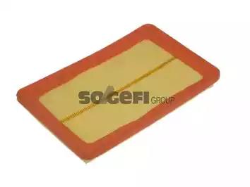 Фільтр повітряний A1418 PURFLUX