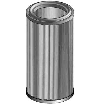 Фільтр повітряний A1460 PURFLUX