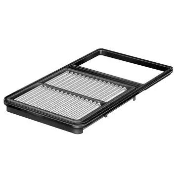 Фільтр повітряний A1800 PURFLUX