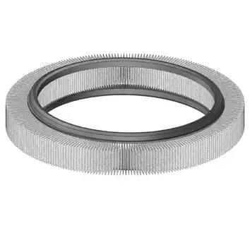 Фільтр повітряний A201 PURFLUX