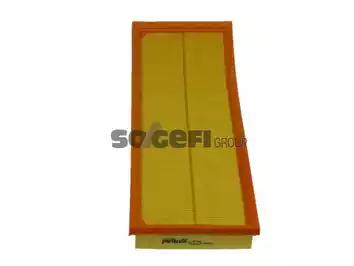 Purflux фільтр повітряний ford mondeo 16-20i 93-00 39815041 A225 PURFLUX