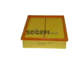 Фільтр повітряний A325 PURFLUX