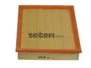 Фільтр повітряний A770 PURFLUX