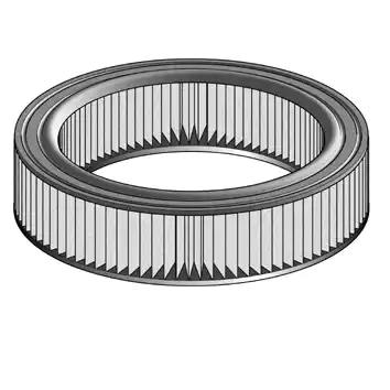 Воздушный фильтр A960 PURFLUX