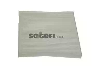 Фильтр воздух во внутренном пространстве AH330 PURFLUX