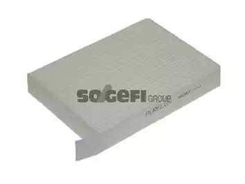 Purflux suzuki фільтр салону splash 08- opel agila AH343 PURFLUX