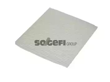 Фільтр салону AH361 PURFLUX