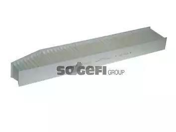 Фильтр воздух во внутренном пространстве AH422 PURFLUX