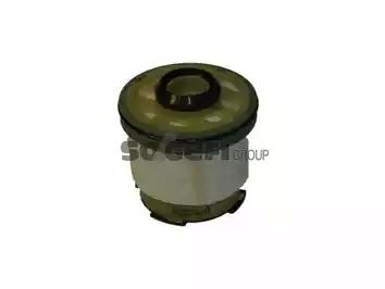 Purflux ford фільтр палива ranger 2.2tdci 11- C823 PURFLUX