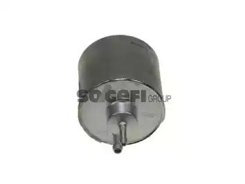 Фільтр паливний a140/210 w168 m166 9704 EP198 PURFLUX
