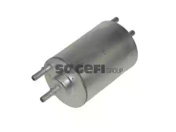 Фільтр паливний audi a4 1.8 t 00- EP217 PURFLUX