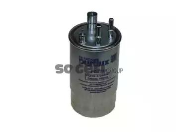 Топливный фильтр FCS744 PURFLUX