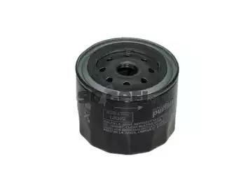 Фільтр масляний LS322 PURFLUX