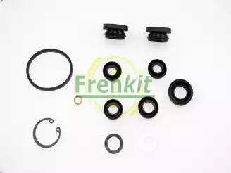 Ремкомплект головного гальмівного циліндру bmw 3 series e-30... 119024 FRENKIT