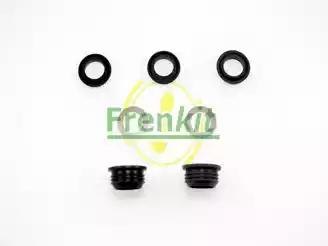 Ремкомплект головного гальмівного циліндру honda cr-v 123075 FRENKIT