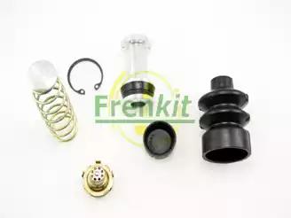 Ремонтний комплект, головний гальмівний циліндр 125901 FRENKIT