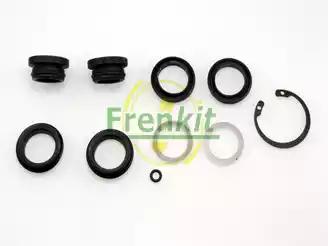 Aремкомплект головного гальмівного циліндру renault r.v.i... 130001 FRENKIT