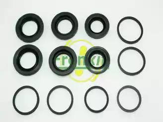 Ремонтний комплект, гальмівний супорт 230029 FRENKIT