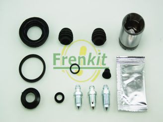 Ремкомплект супорта з поршнем супорта 230901 FRENKIT