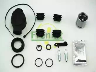 Ремкомплект супорта з поршнем супорта 230905 FRENKIT