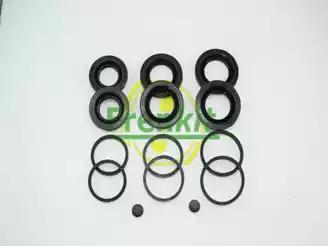 Рмк тормозного суппорта audi a4 08-15 audi a5 11- 232024 FRENKIT