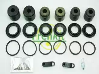 Ремкомплект супорта з 6 поршнями супорта 232911 FRENKIT