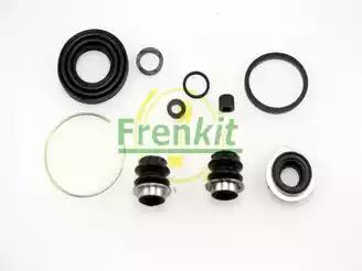 Ремкомплект супорта 234015 FRENKIT