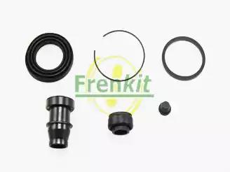 Ремкомплект гальмівного супорту toyota camry 235020 FRENKIT