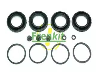 Ремкомплект тормозной суппорт 236004 FRENKIT