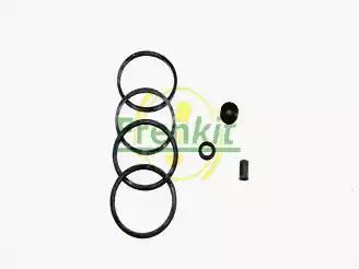 Ремонтний комплект, гальмівний супорт 236018 FRENKIT