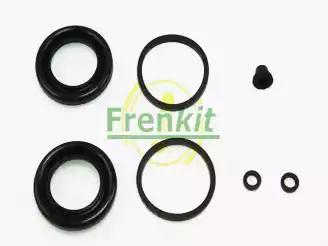 Ремкомплект гальмівного супорту mercedes 260s-560 s class w126 79 - 91... 238009 FRENKIT