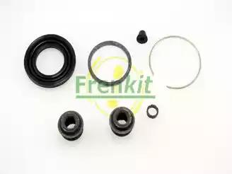 Aремкомплект гальмівного супорту lexus es gs ls 238039 FRENKIT